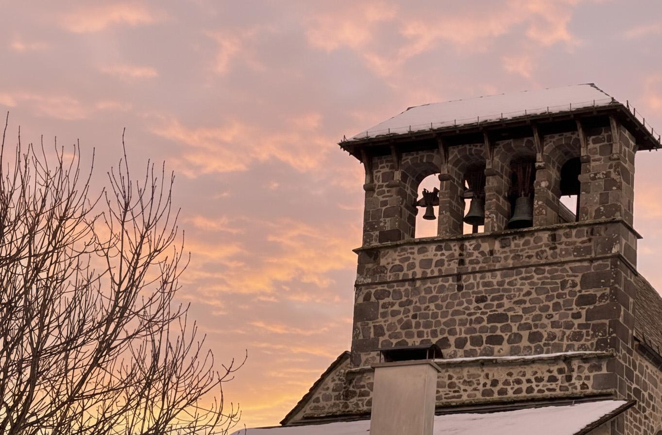 église Giou de Mamou